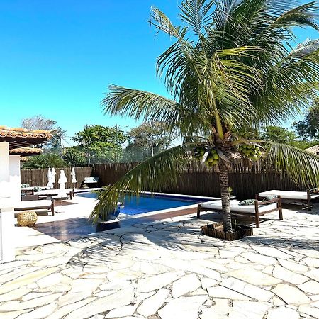 Villa Ferradura Mar Búzios 외부 사진