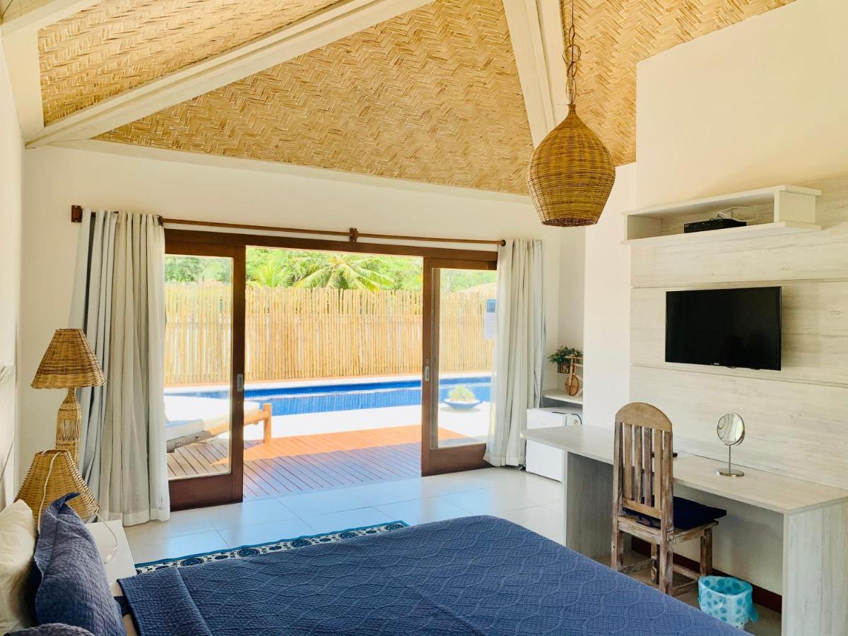 Villa Ferradura Mar Búzios 외부 사진