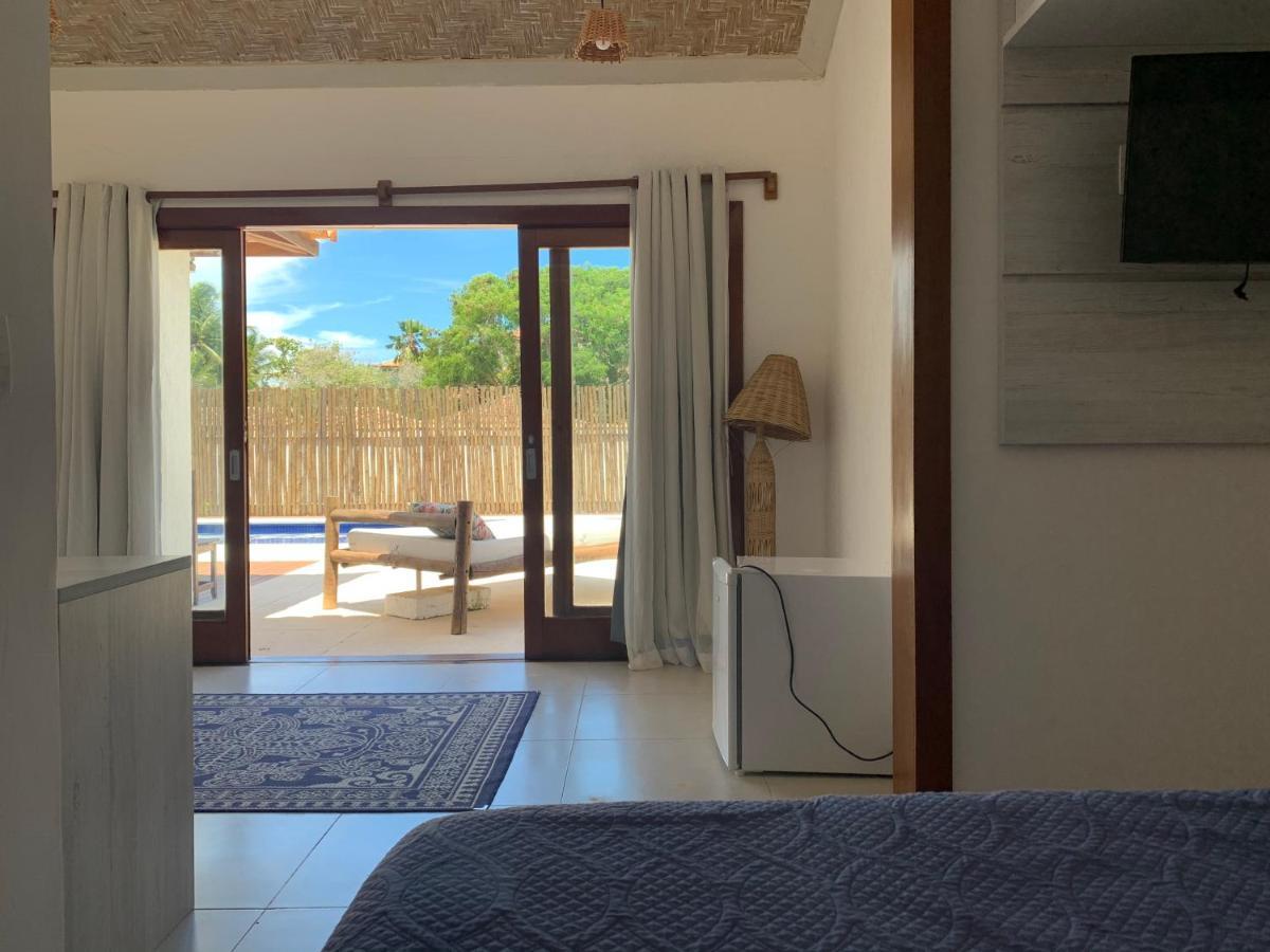 Villa Ferradura Mar Búzios 외부 사진
