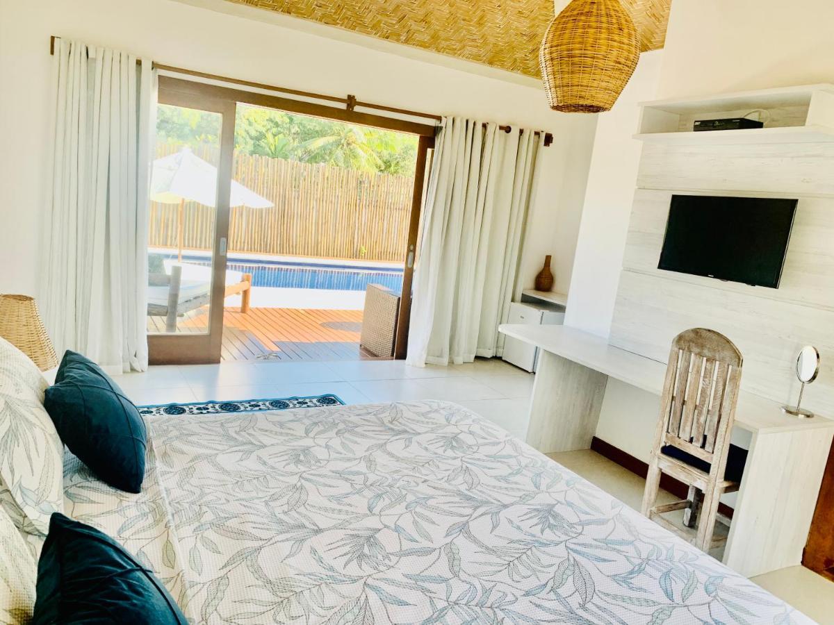 Villa Ferradura Mar Búzios 외부 사진