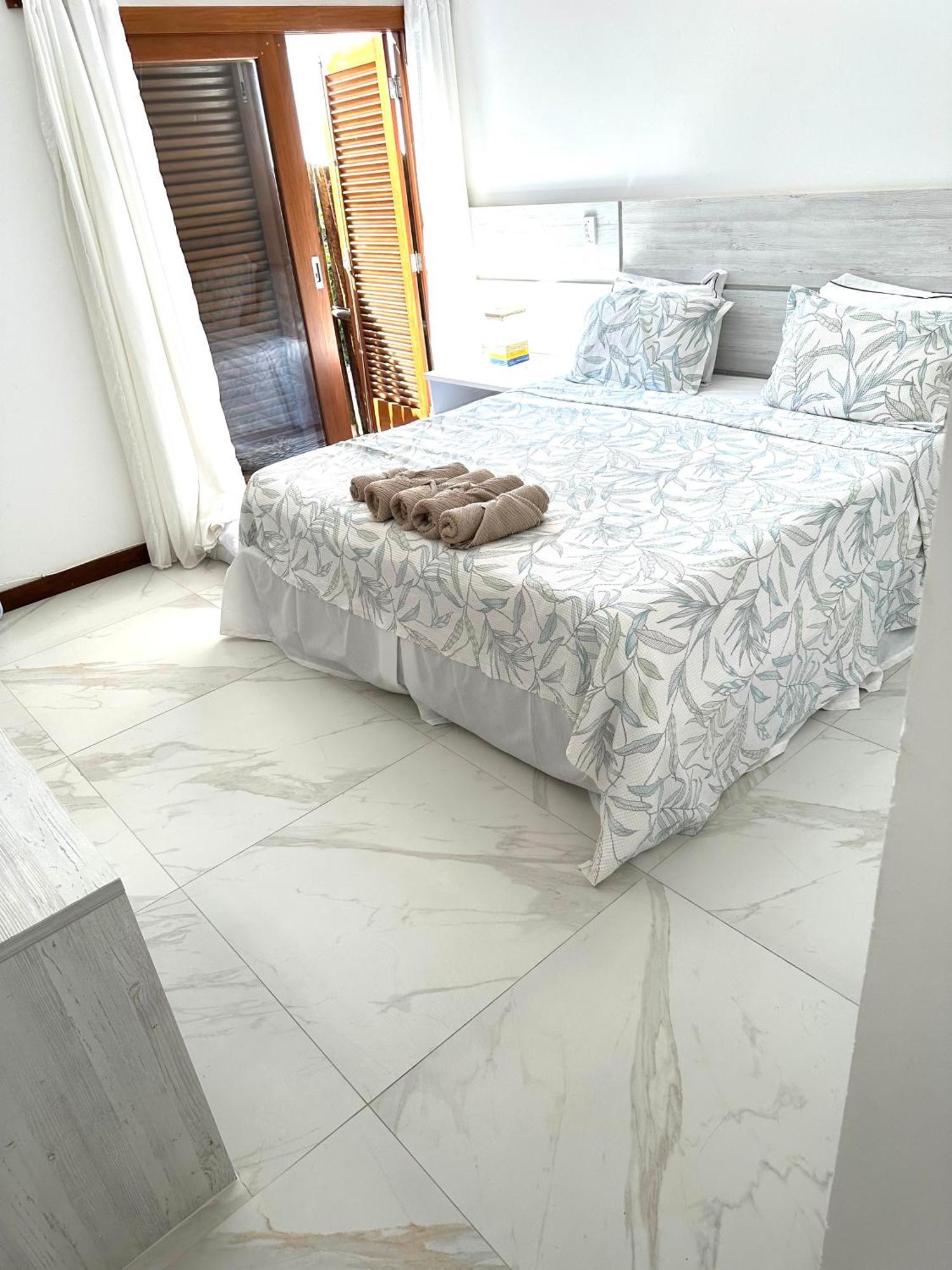 Villa Ferradura Mar Búzios 외부 사진
