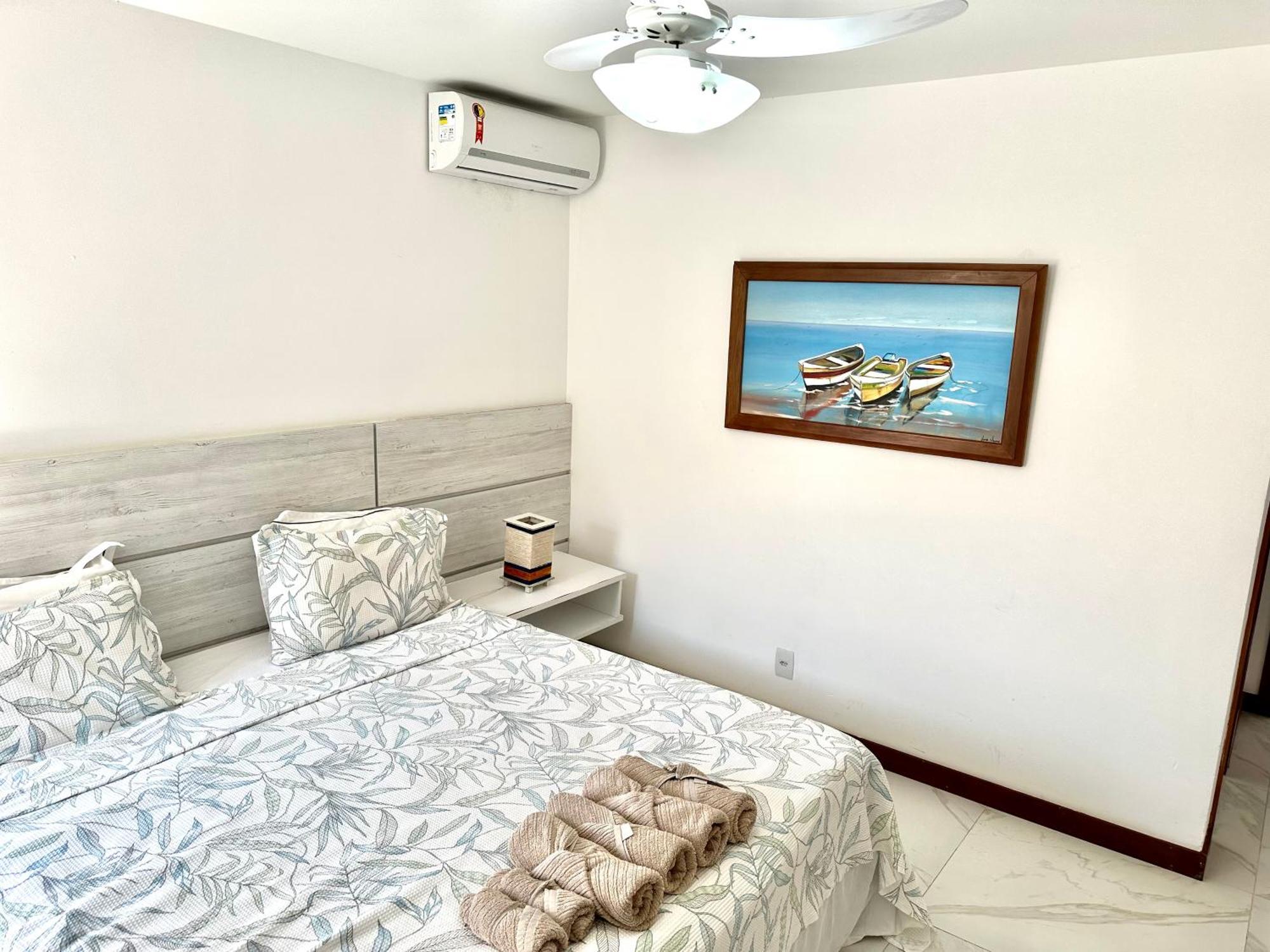 Villa Ferradura Mar Búzios 외부 사진