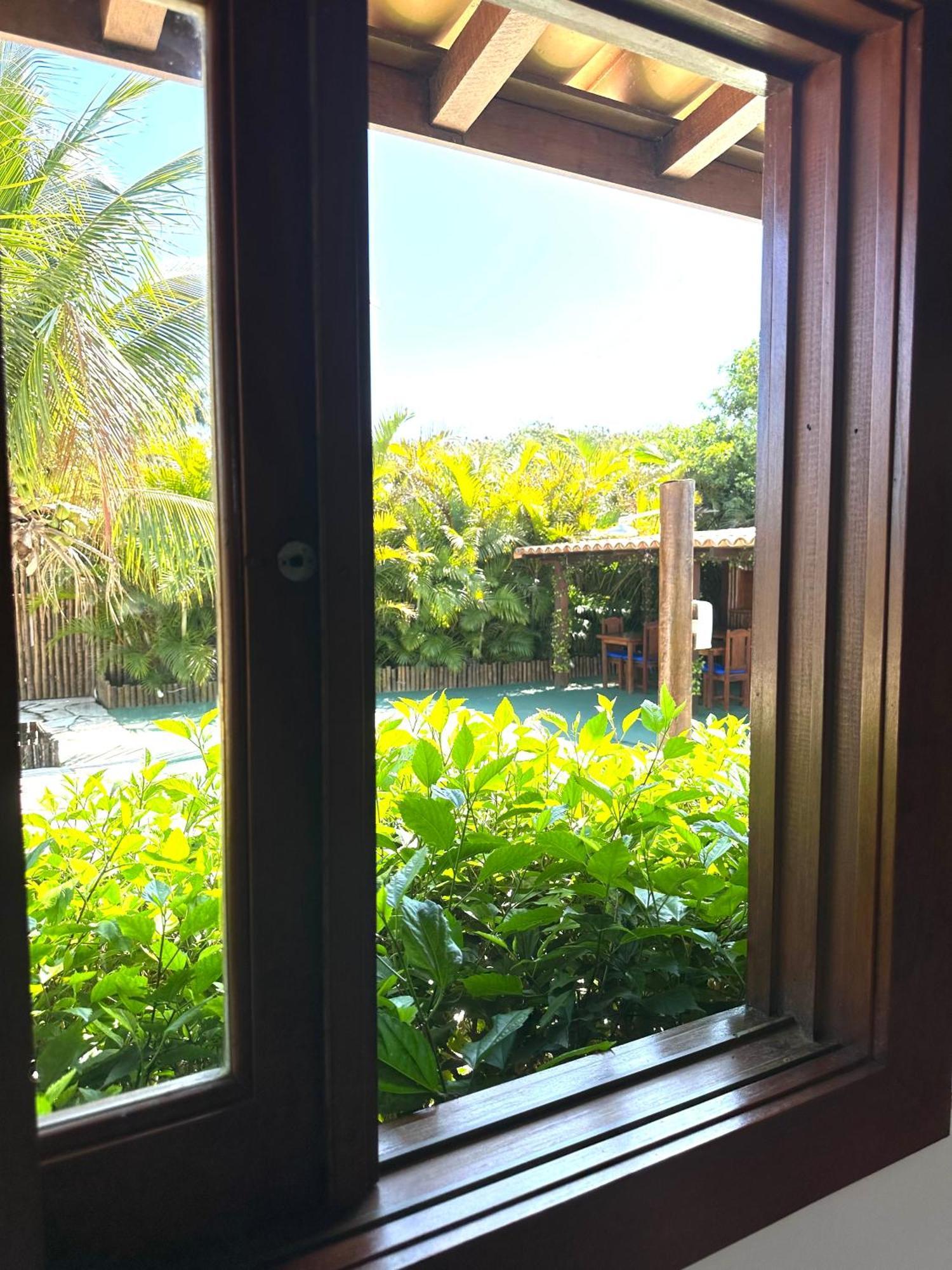 Villa Ferradura Mar Búzios 외부 사진