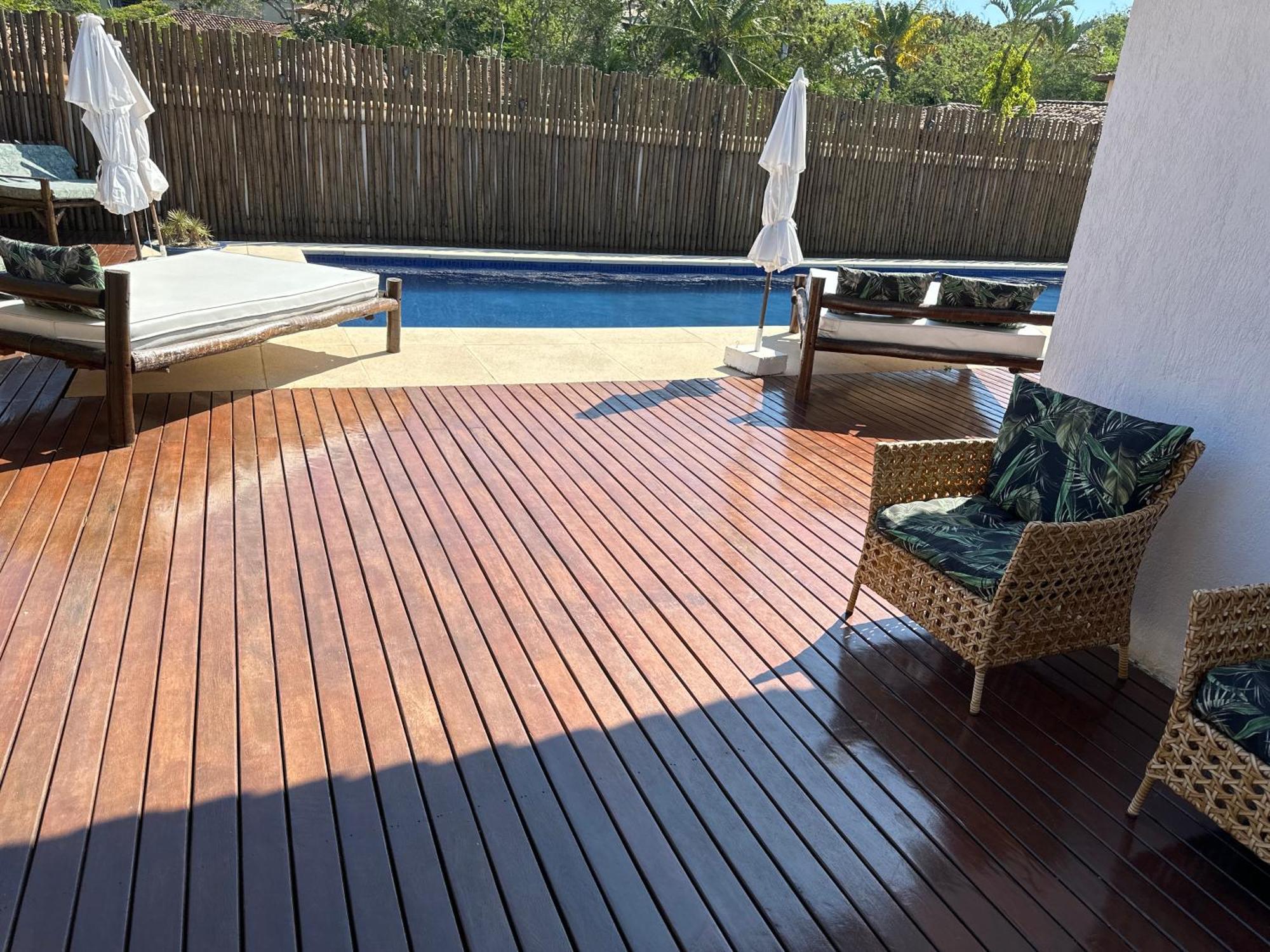 Villa Ferradura Mar Búzios 외부 사진