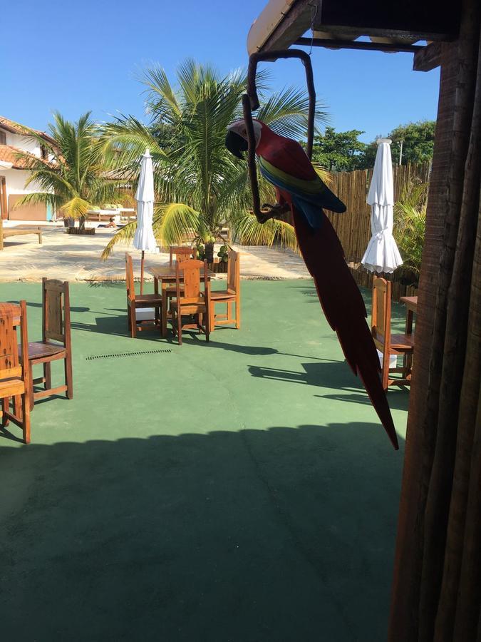 Villa Ferradura Mar Búzios 외부 사진