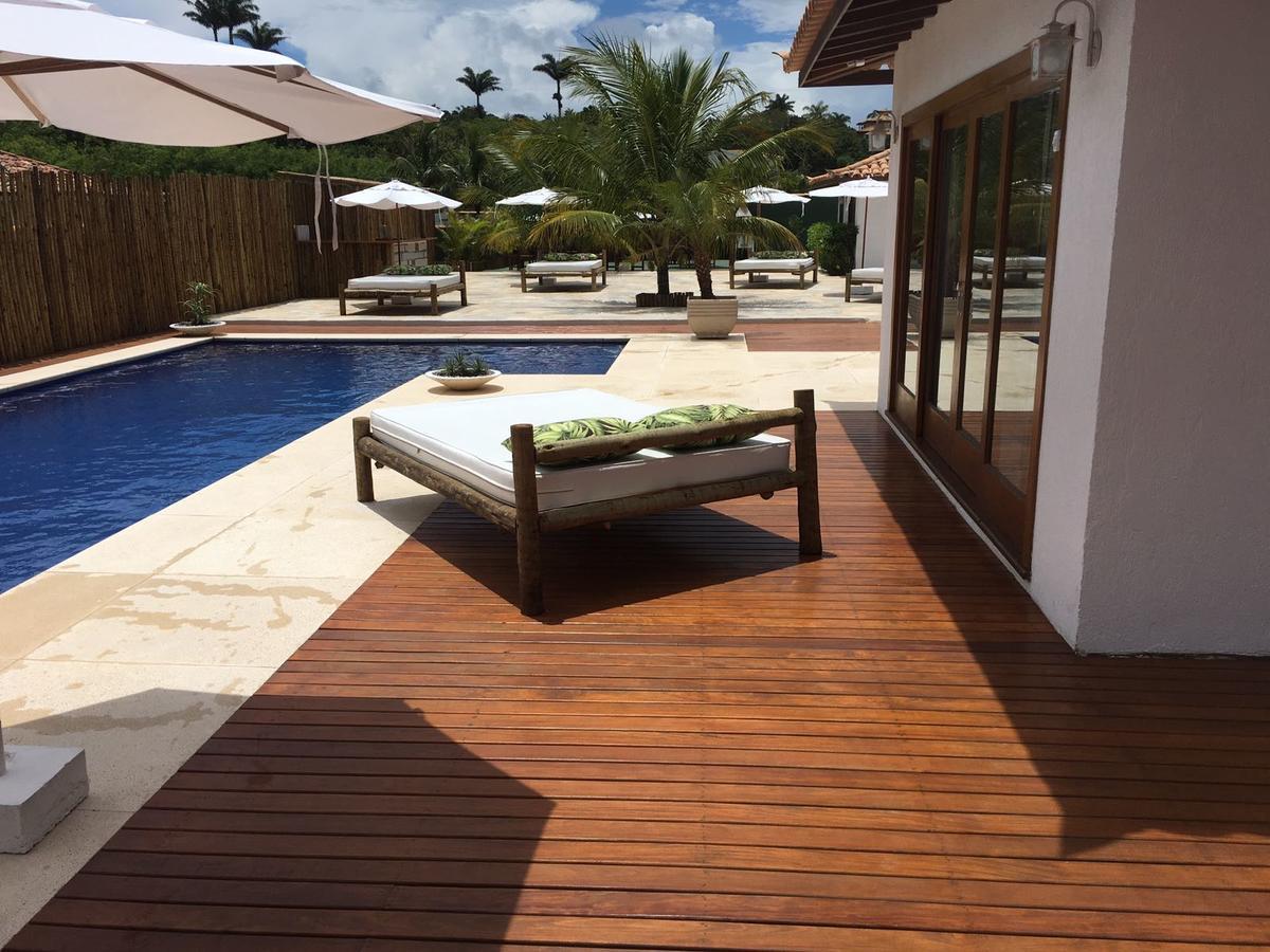 Villa Ferradura Mar Búzios 외부 사진